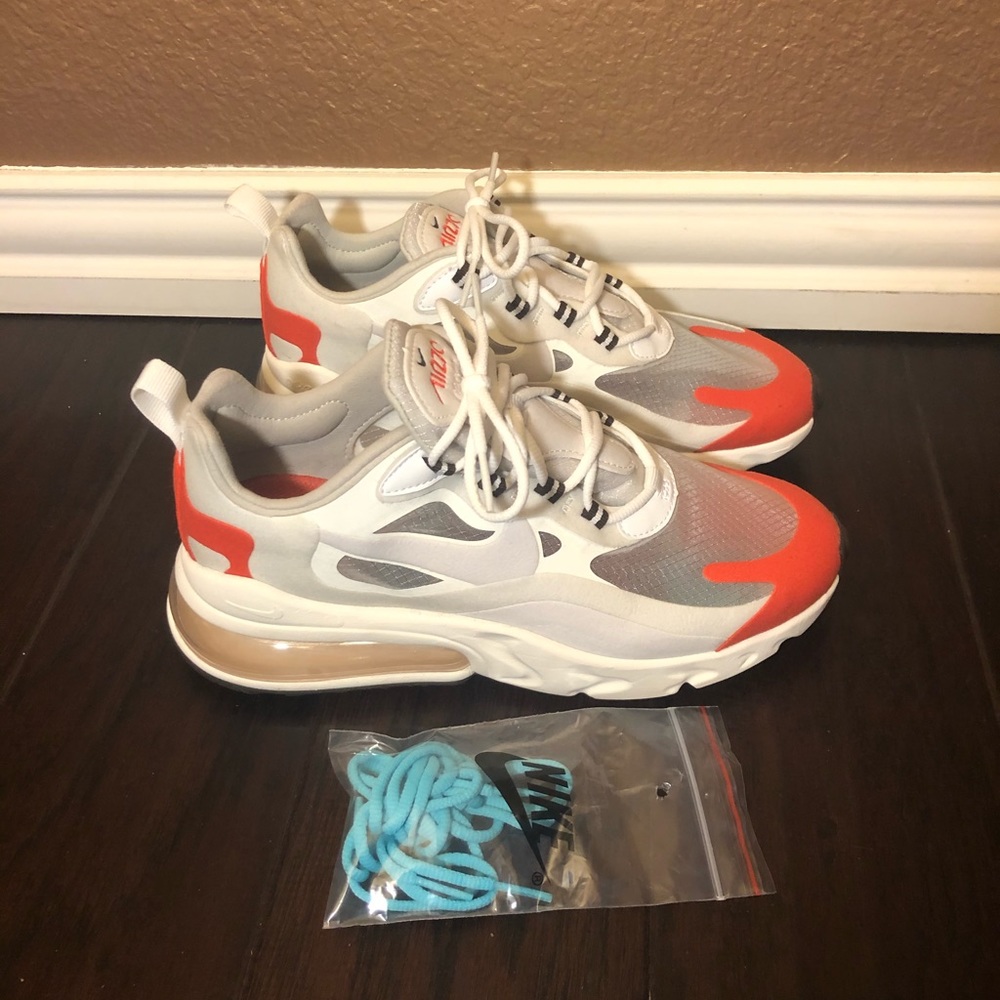 Air max 270 react women